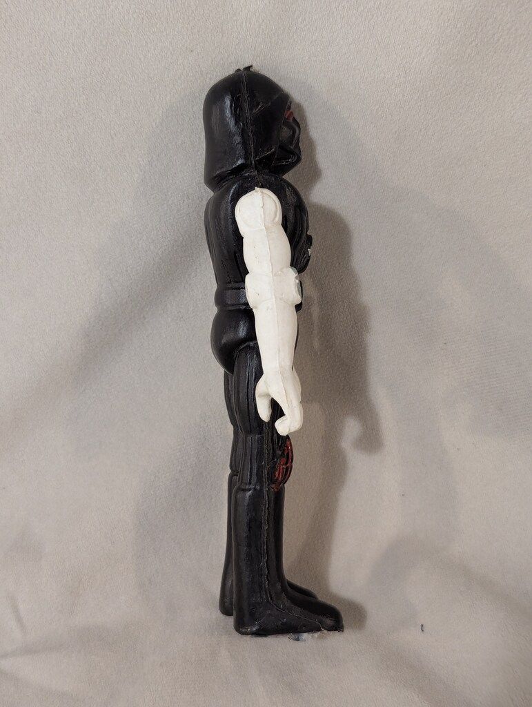 メーカー不明 ダースベイダー風