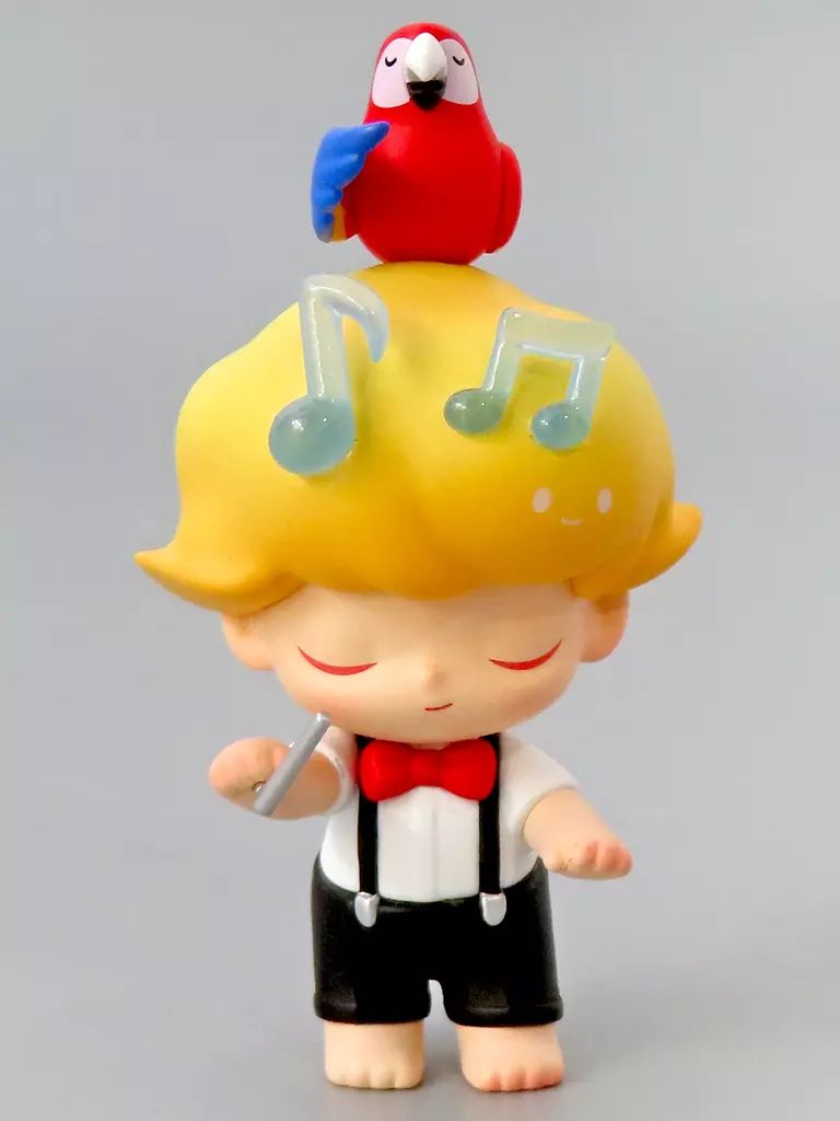 MR.BONE CAMPING 2022 ゾンビ犬 シークレット Camping Series –