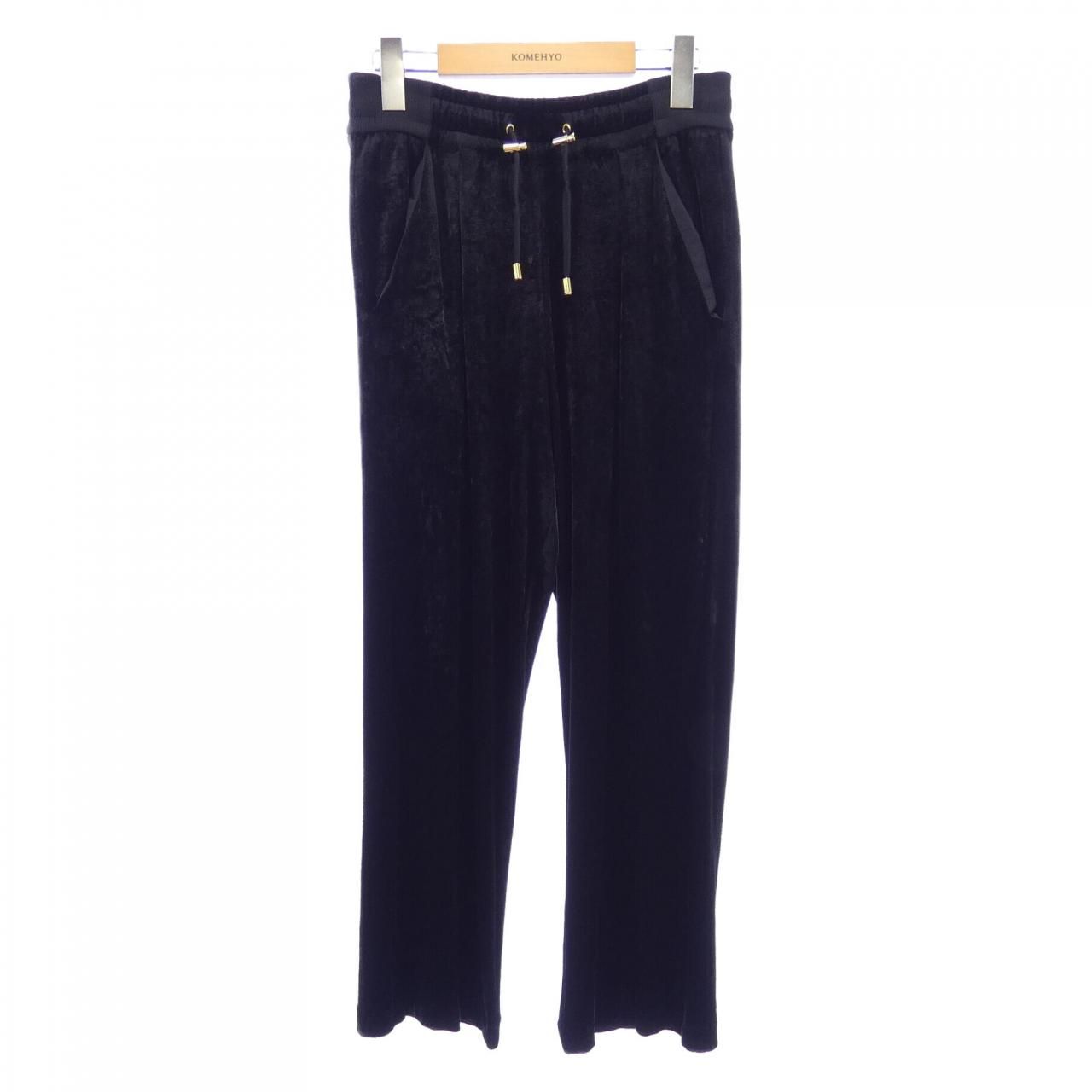 バルマン BALMAIN 15341V061 パンツ