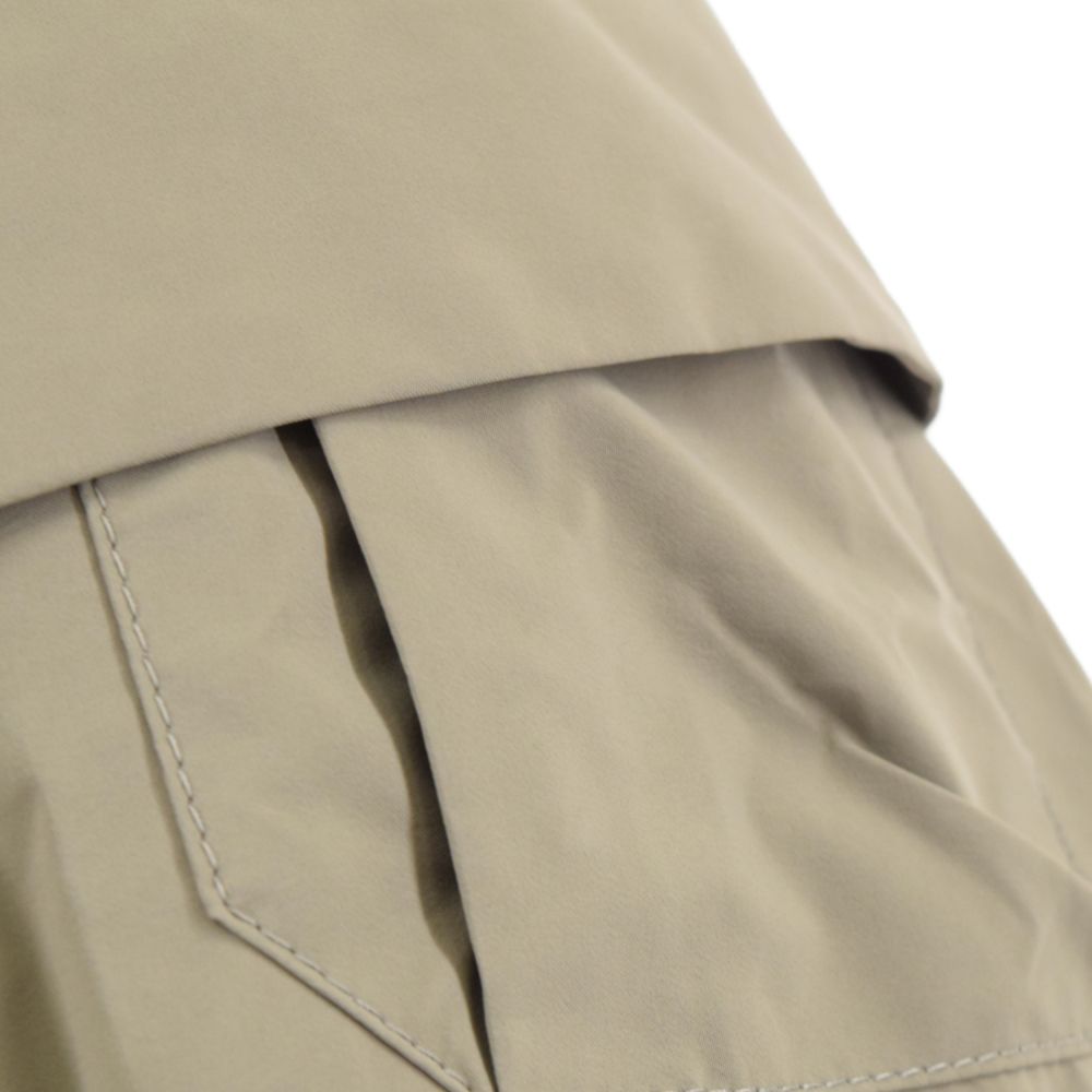 Sacai (サカイ) 22SS×ACRONYM TRENCH COAT 22-02760M