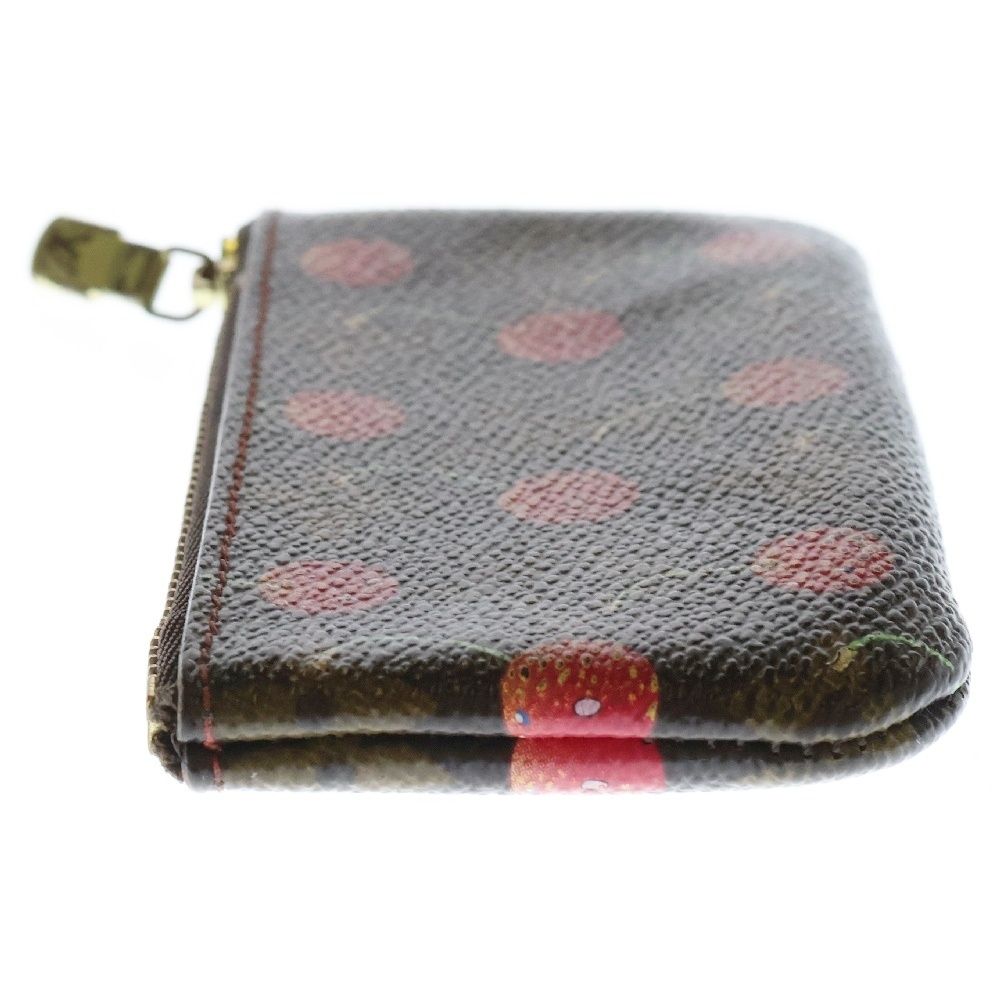 LOUIS VUITTON (ルイヴィトン) モノグラムチェリー ポシェット LOUIS VUITTON (ルイヴィトン) モノグラムチェリー ポシェット