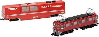 TOMIX ﾄﾐｯｸｽ ﾏﾙﾁﾚｰﾙｸﾘｰﾆﾝｸﾞｶｰｾｯﾄ 6433 鉄道模型