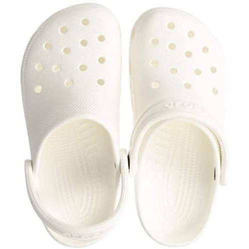 クロックス(crocs) クラシック オール テレイン マーブル サンダル