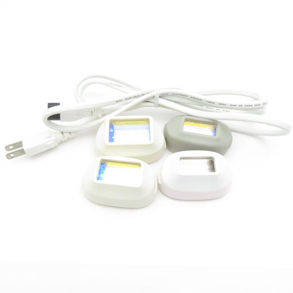 ケノン ke-non 美容光脱毛器 ver4.1 ke-non 脱毛器 nipl-2080 ver4.1