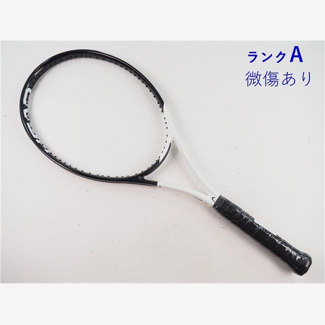 テニスラケット ヘッド スピードMP SPEED 2022年モデル グリップ2