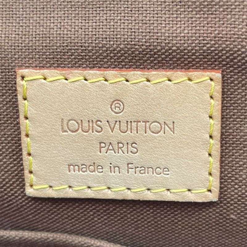 VUITTON ポパンクール