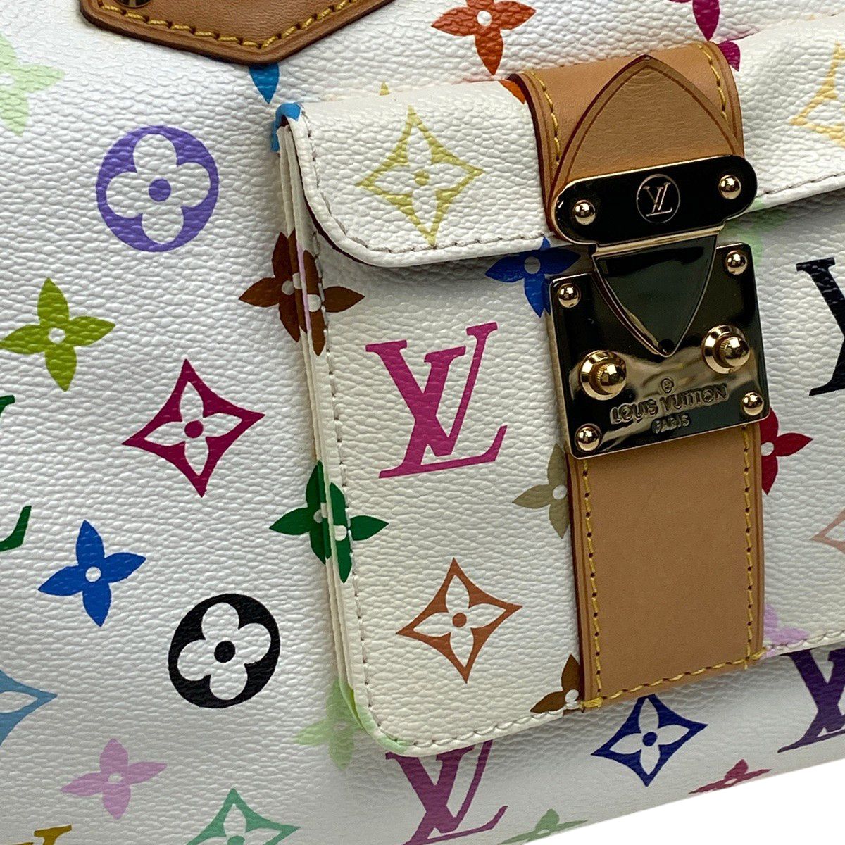 ルイ・ヴィトン Louis Vuitton スピーディ 30 ボストンバッグ