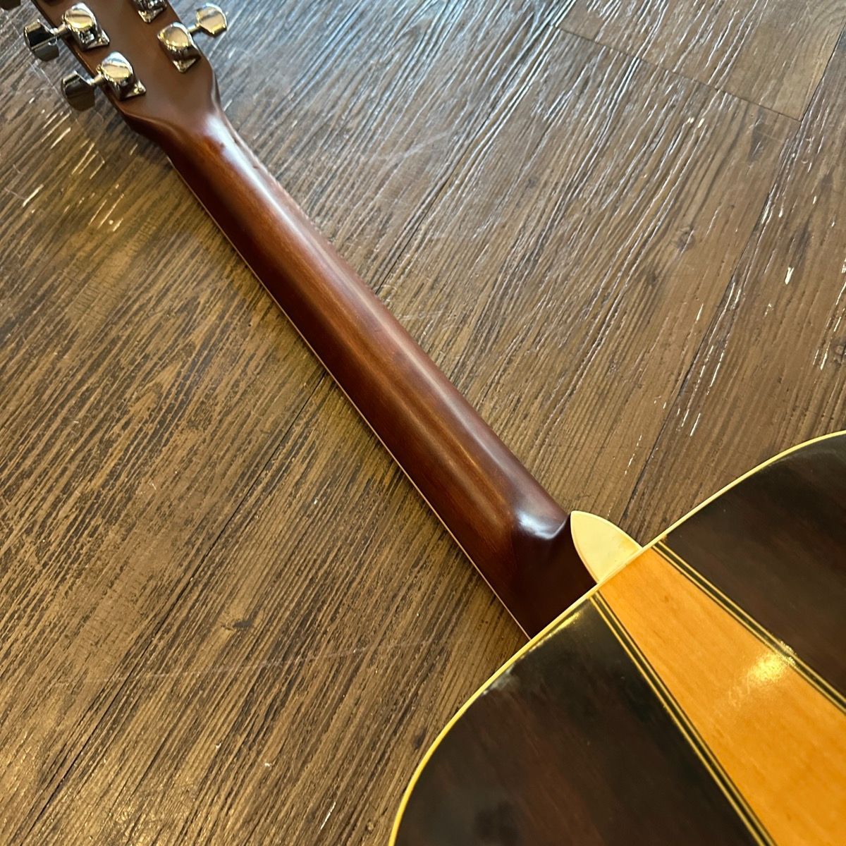 Acoustic Guitar