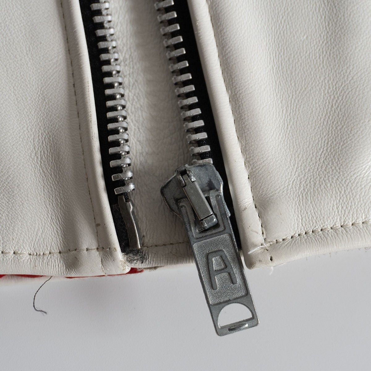 雰囲気抜群】666 triple six【UK サイドベルト ダブルライダース  