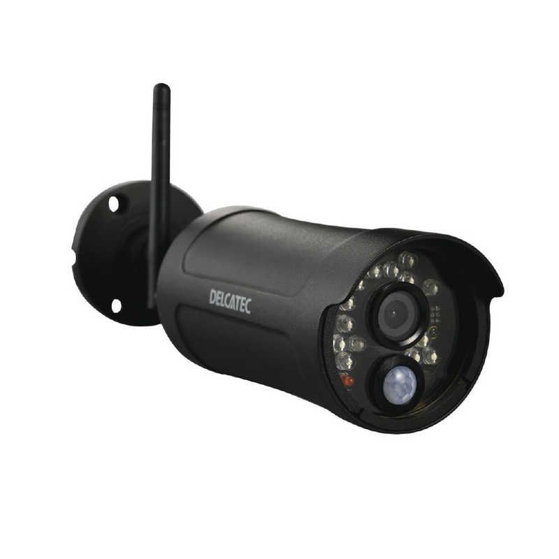 未開梱 DXアンテナ 増設用ワイヤレスフルHDカメラ WSS2C