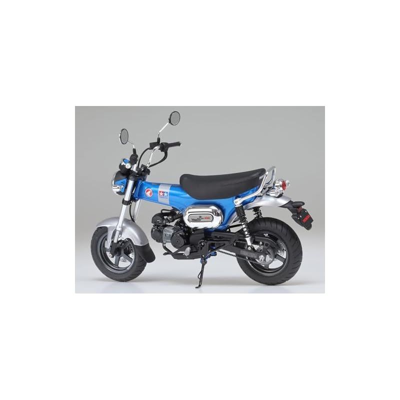 Honda ダックス125