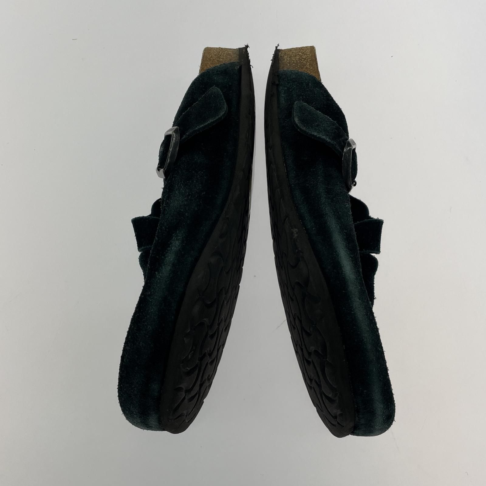 ビルケンシュトック ボストン 42 ミンク 27 Boston / ボストン