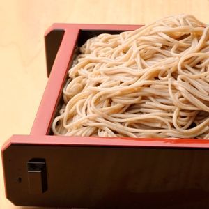 八割そば 240g×20袋