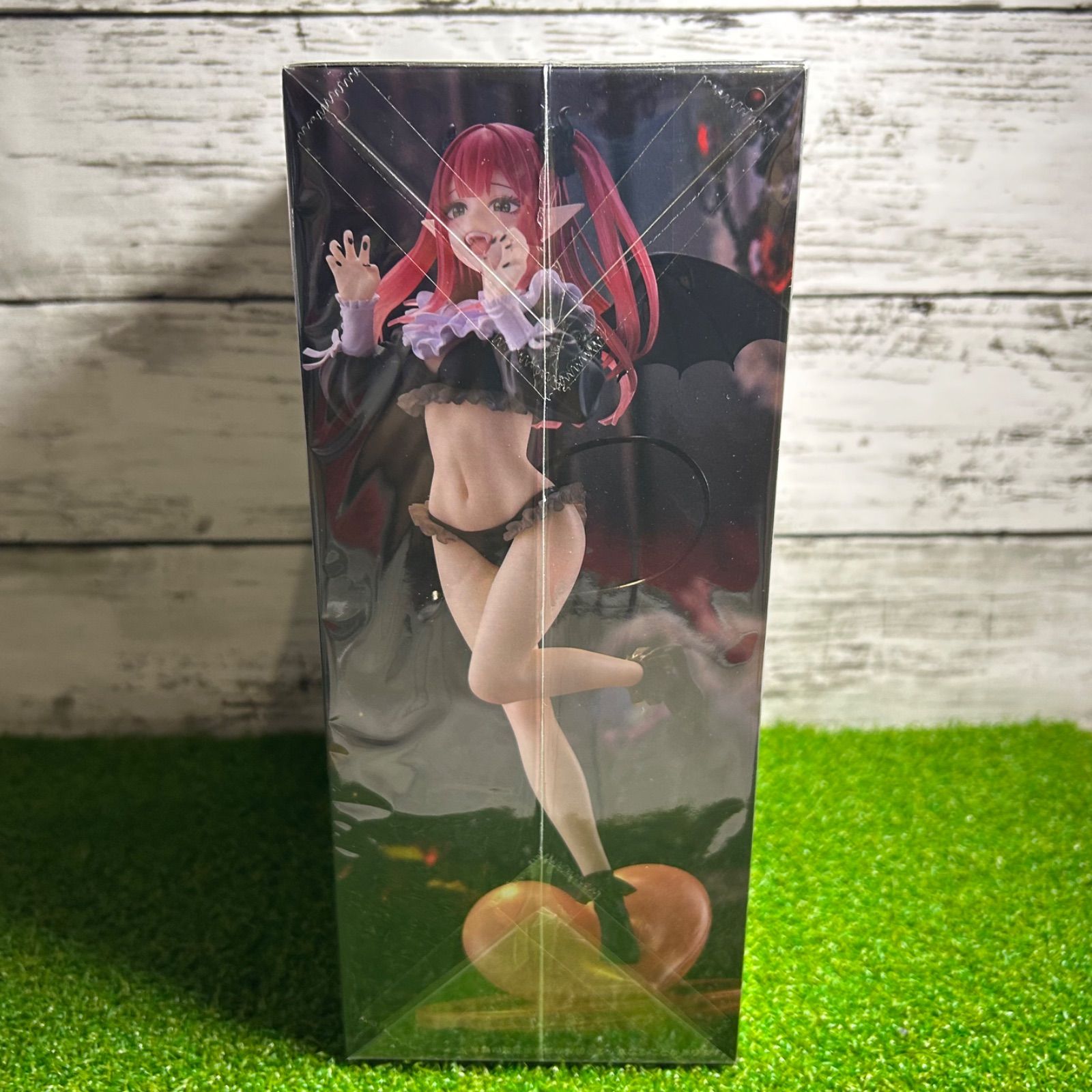 新品 未開封 美品 Taito タイトー その着せ替え人形は恋をする T