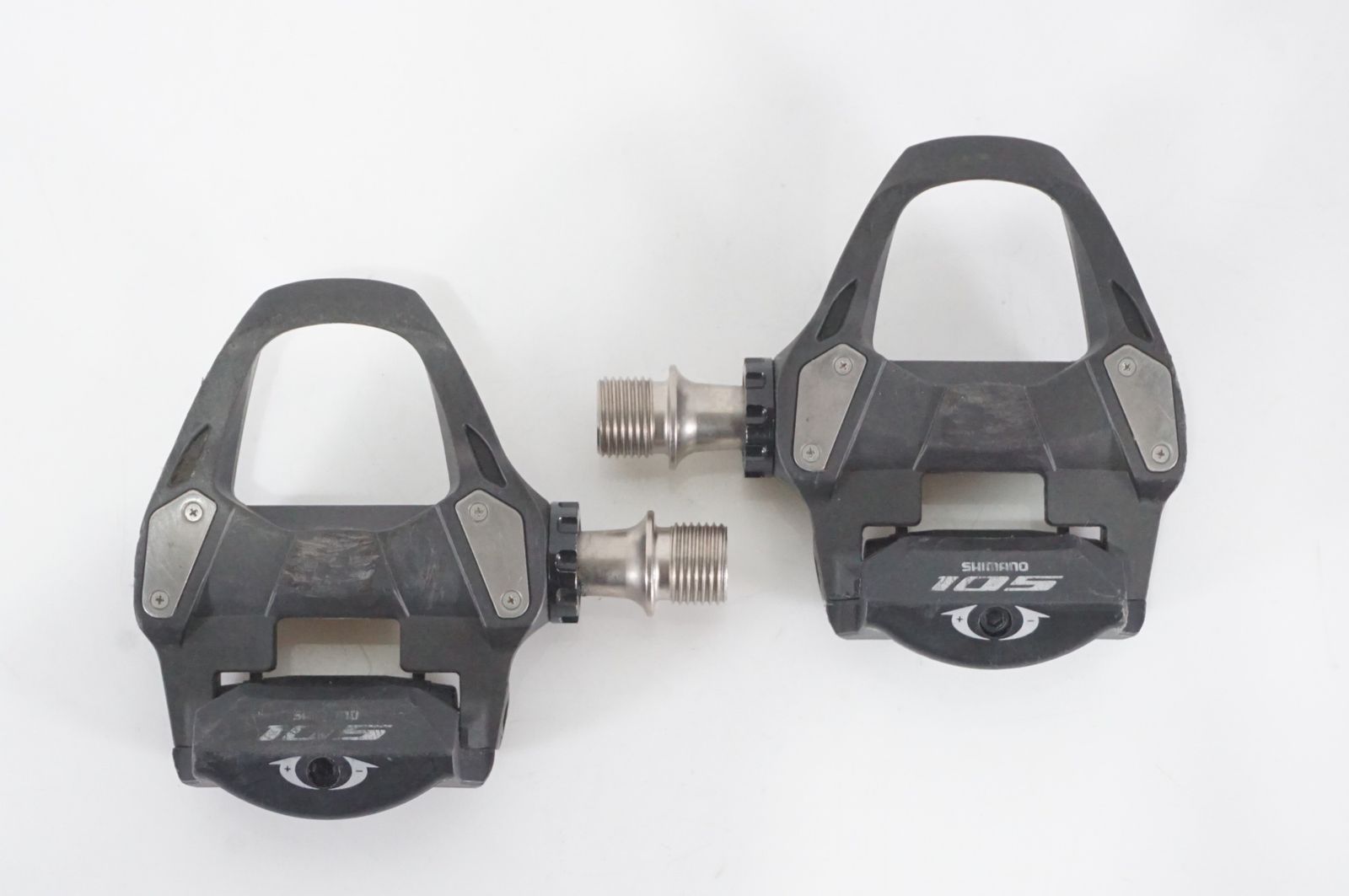 SHIMANO シマノ 105 PD-R7000 ペダル | バイチャリAKIBA店