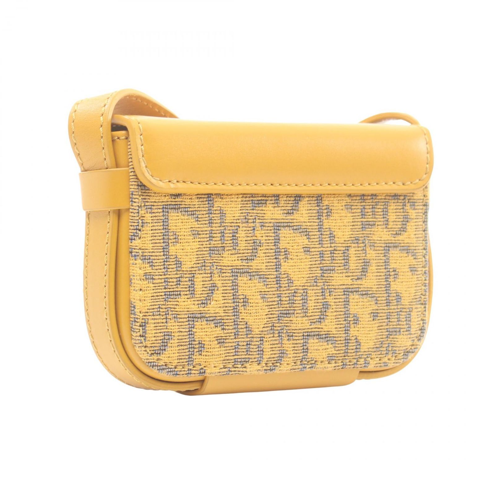 ディオール ナノポーチ オブリーク ショルダーバッグ ディオール