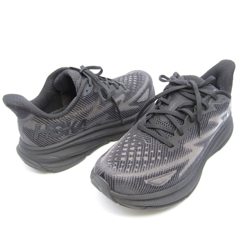 HOKA ホカ 28cm CLIFTON9 1127895 クリフトン9 ランニング