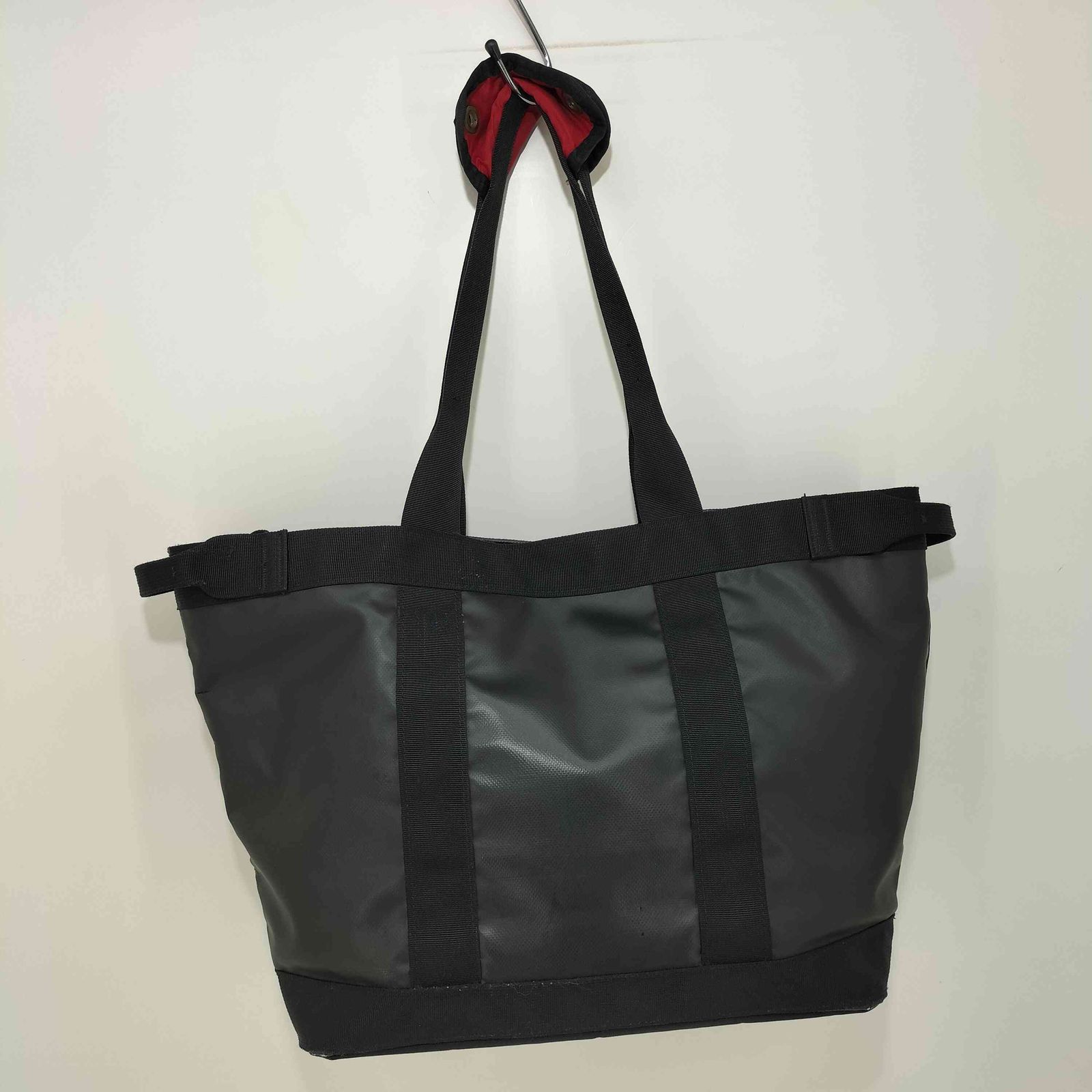 ザノースフェイス THE NORTH FACE BC GEAR TOTE ギア トート バッグ
