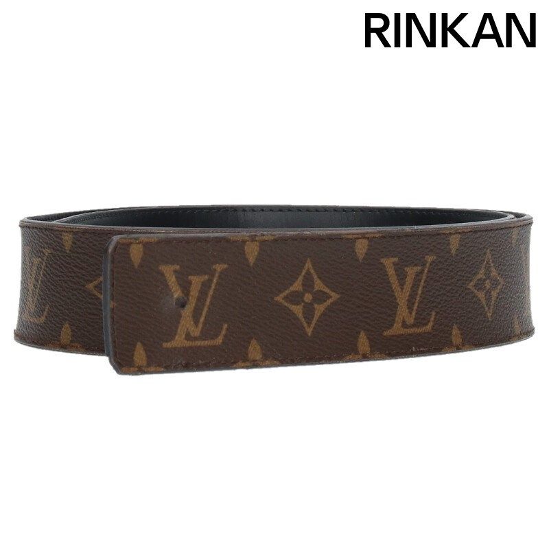 Louis Vuitton メンズ モノグラムレザーベルト セール中 800000128357000-1_771a5608-