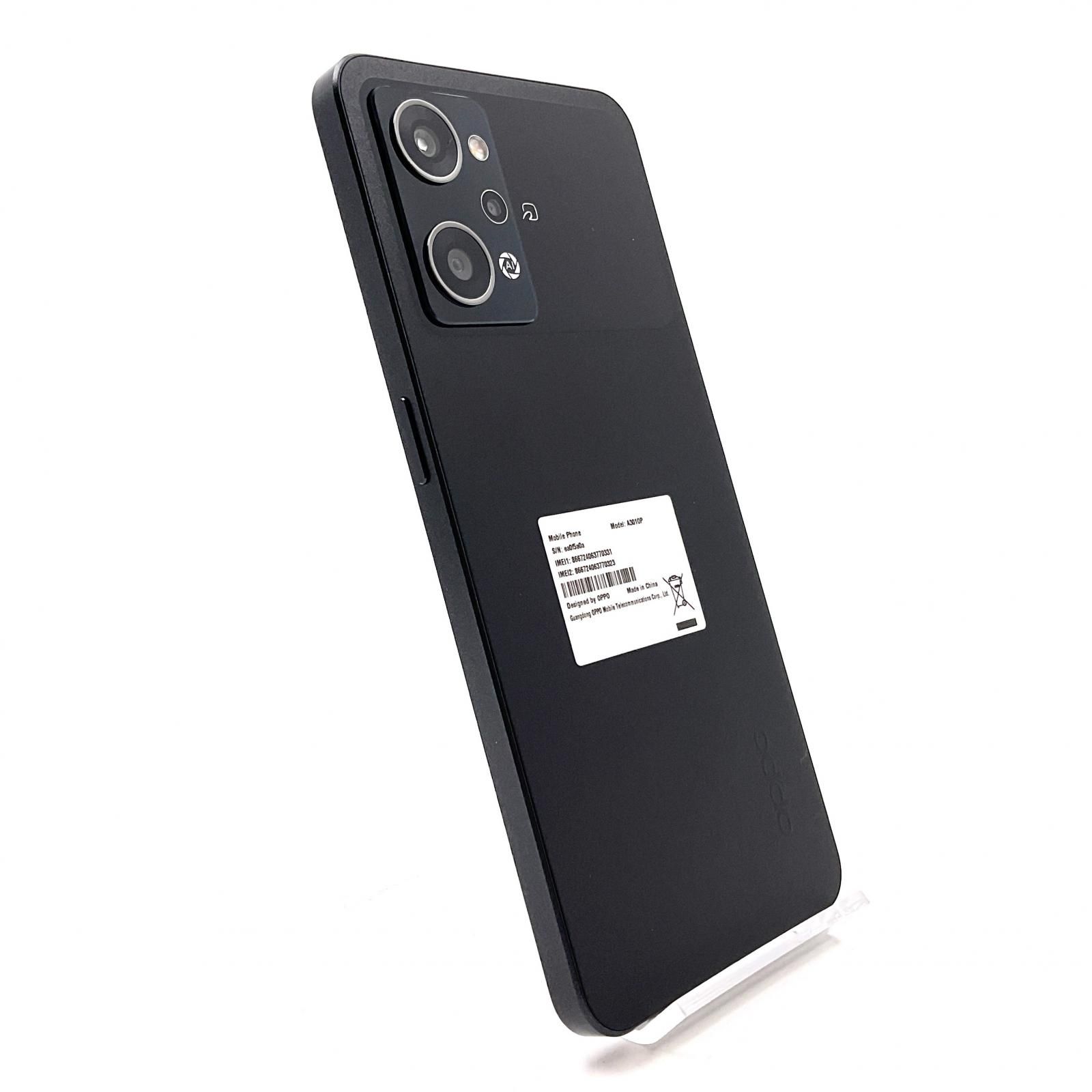 OPPO Reno 9A ナイトブラック OPPO Reno 9A オッポリノ9A ナイトブラック