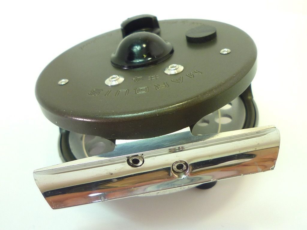 HARDY MARQUIS #4 made in England ハーディー マーキス フライ