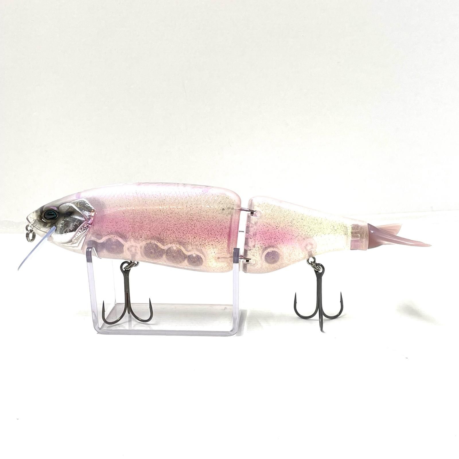 Amazon.co.jp: DRT クラッシュ9 Klash9 カルトレイク CALTLAKE アングラーズメーデー 限定 : おもちゃ