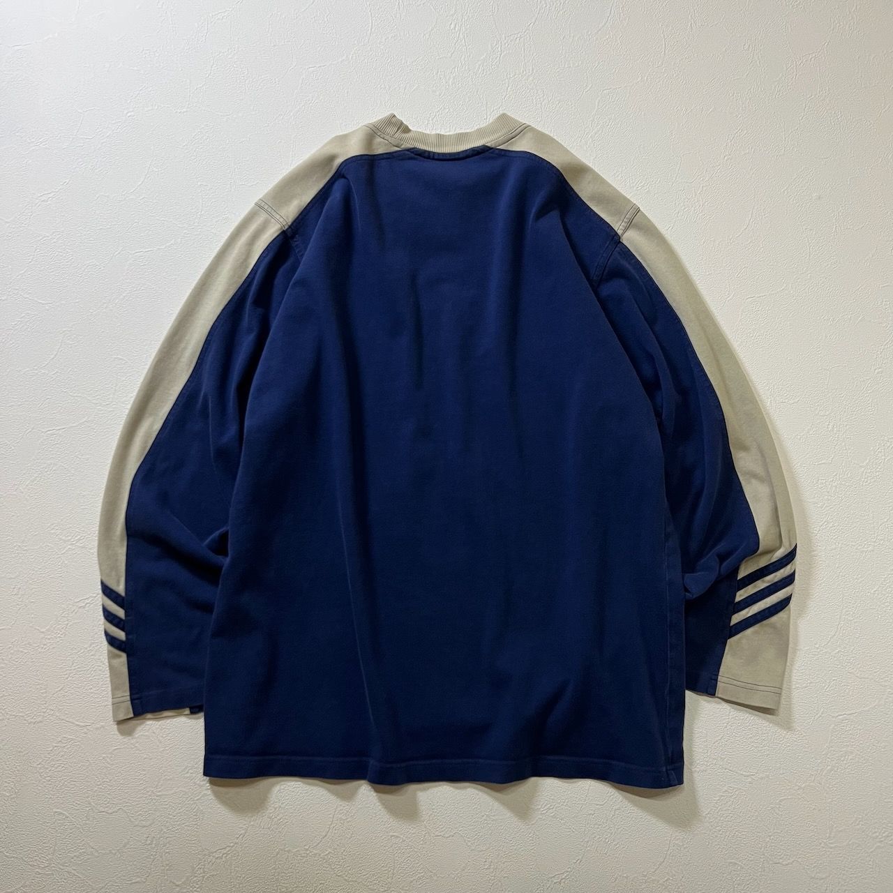 ロンT プルオーバー