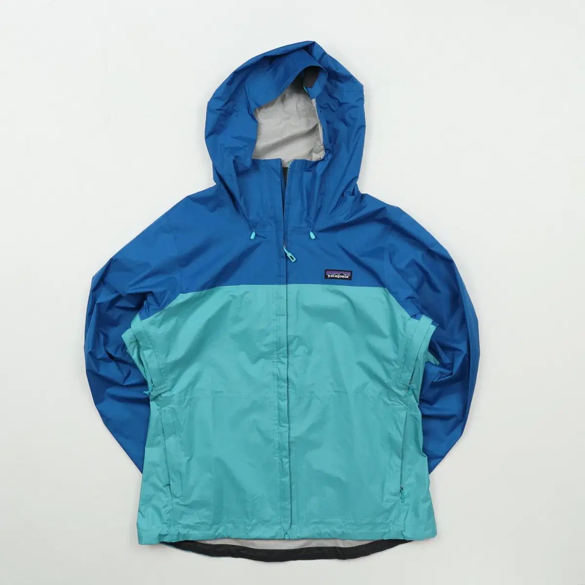 patagonia(パタゴニア) ウインドブレーカー M A464 - メルカリ
