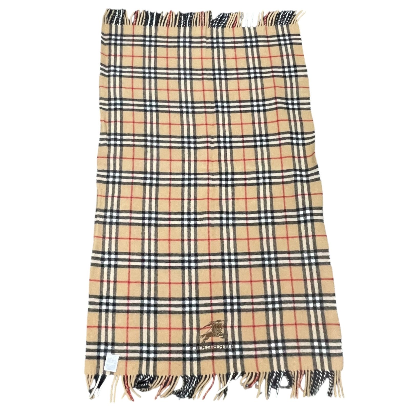 楽天市場】BURBERRY バーバリー ストール ADDRESS GNT CHK