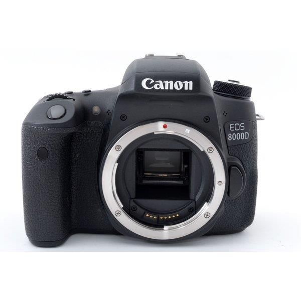 Canon EOS 8000D ダブルズームレンズセット♪ CANON EOS 8000D ダブルズームキット 価格比較 - 価格.com