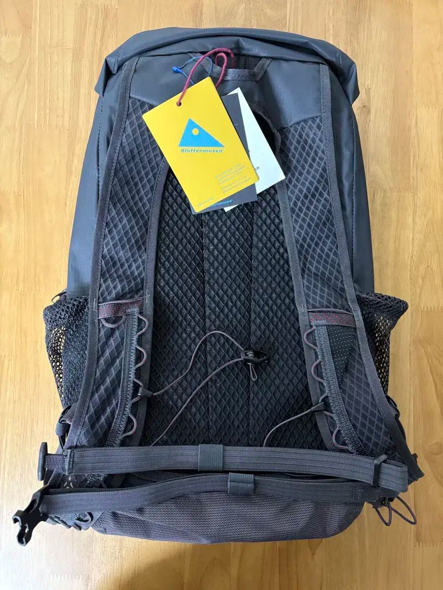 Klatter musen クレッタルムーセン フィヨルム カラス