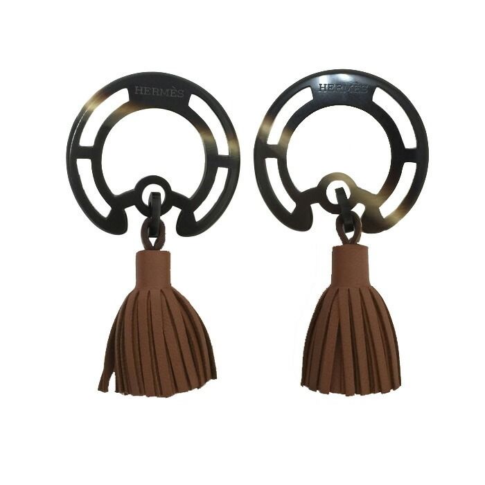 エルメス　トロッターピアス　美品 楽天市場】【新品・未使用品】エルメス HERMES トロッターTROTTEUR