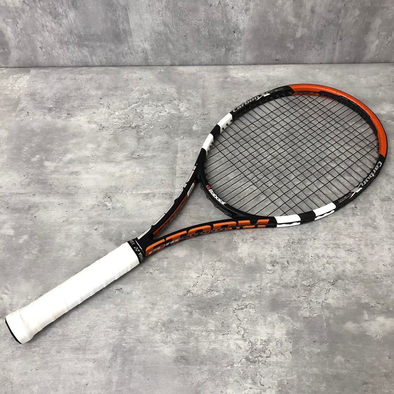 BABOLAT テニスラケットPURE STORM G2 バボラ