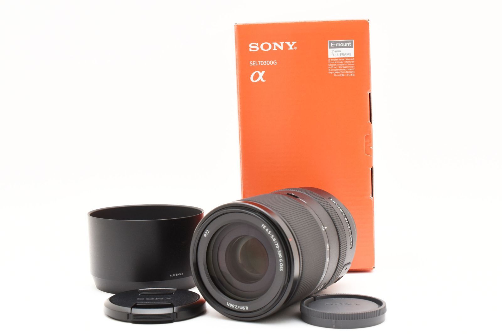 超美品 SONY FE 70-300F4.5-5.6 G OSSお得,得価】 極美品 SONY 超美品 SONY FE 70-300F4.5-5.6 G OSSお得,得価】 極美品 SONY