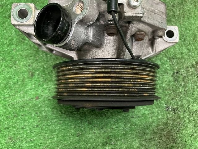 ノート NE12 エアコンコンプレッサー X FOUR 4WD カルソニック 92600-3VB0A 92600-3VB0C RBE FFCRYSTALESIA_COM