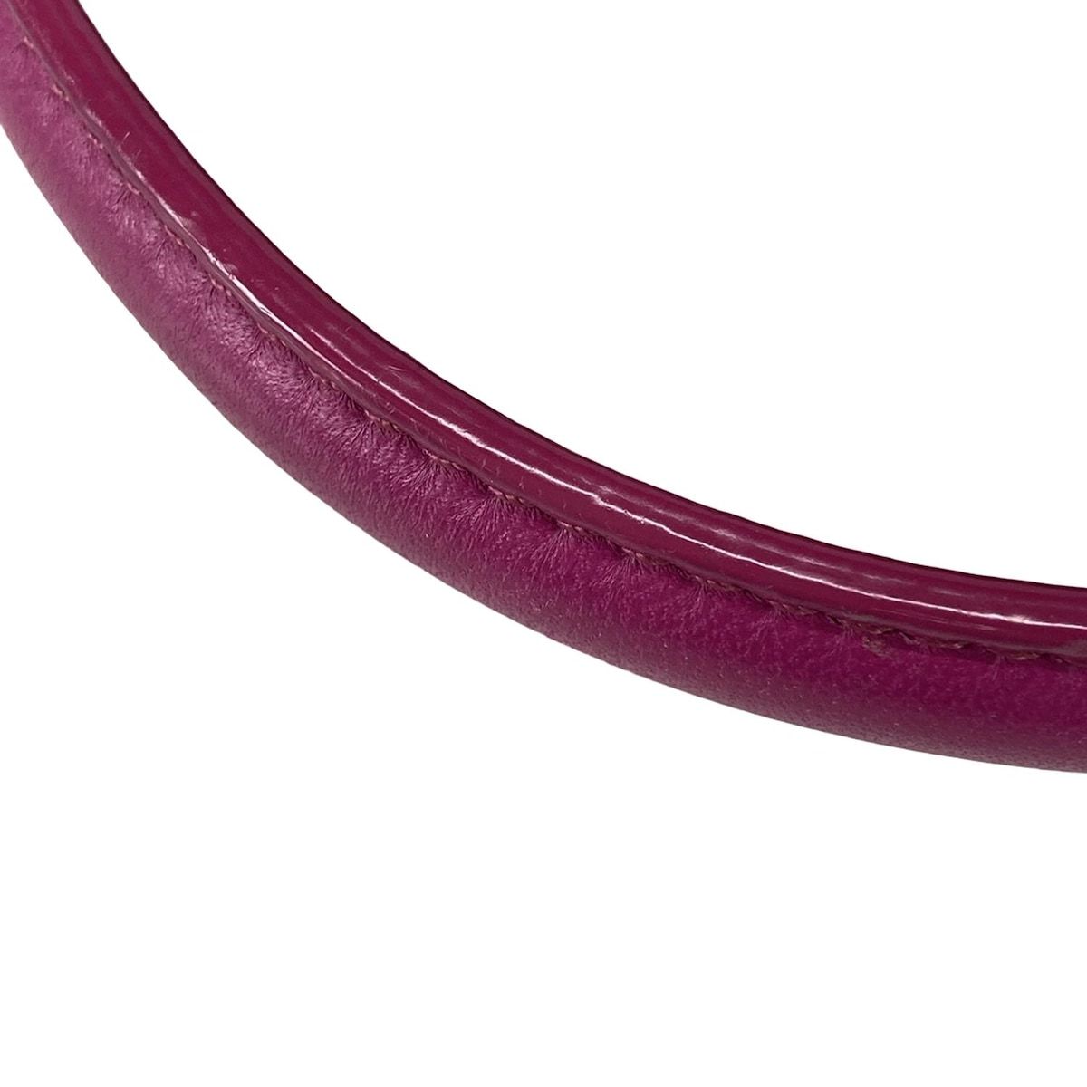 ハンドバッグ ピーカブーアイコニックスモール