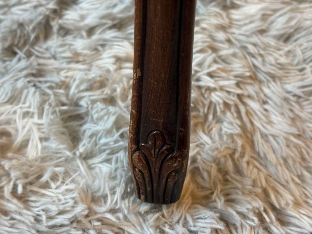 レッドボタンダウン SZ