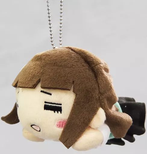中古】ぬいぐるみ 千夜 寝そべりぬいぐるみVol.2 「ご注文はうさぎです