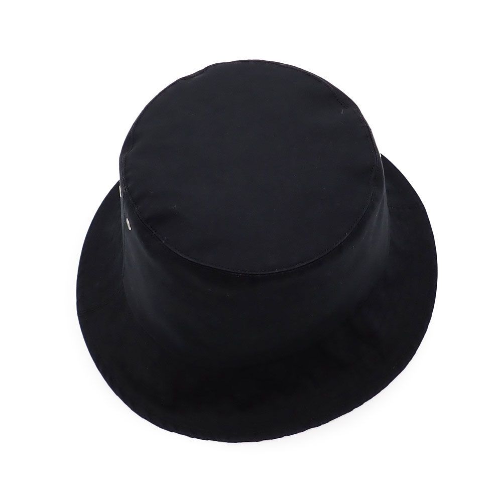 クリスチャン ディオール Teddy-D ボブハット バケットハット  