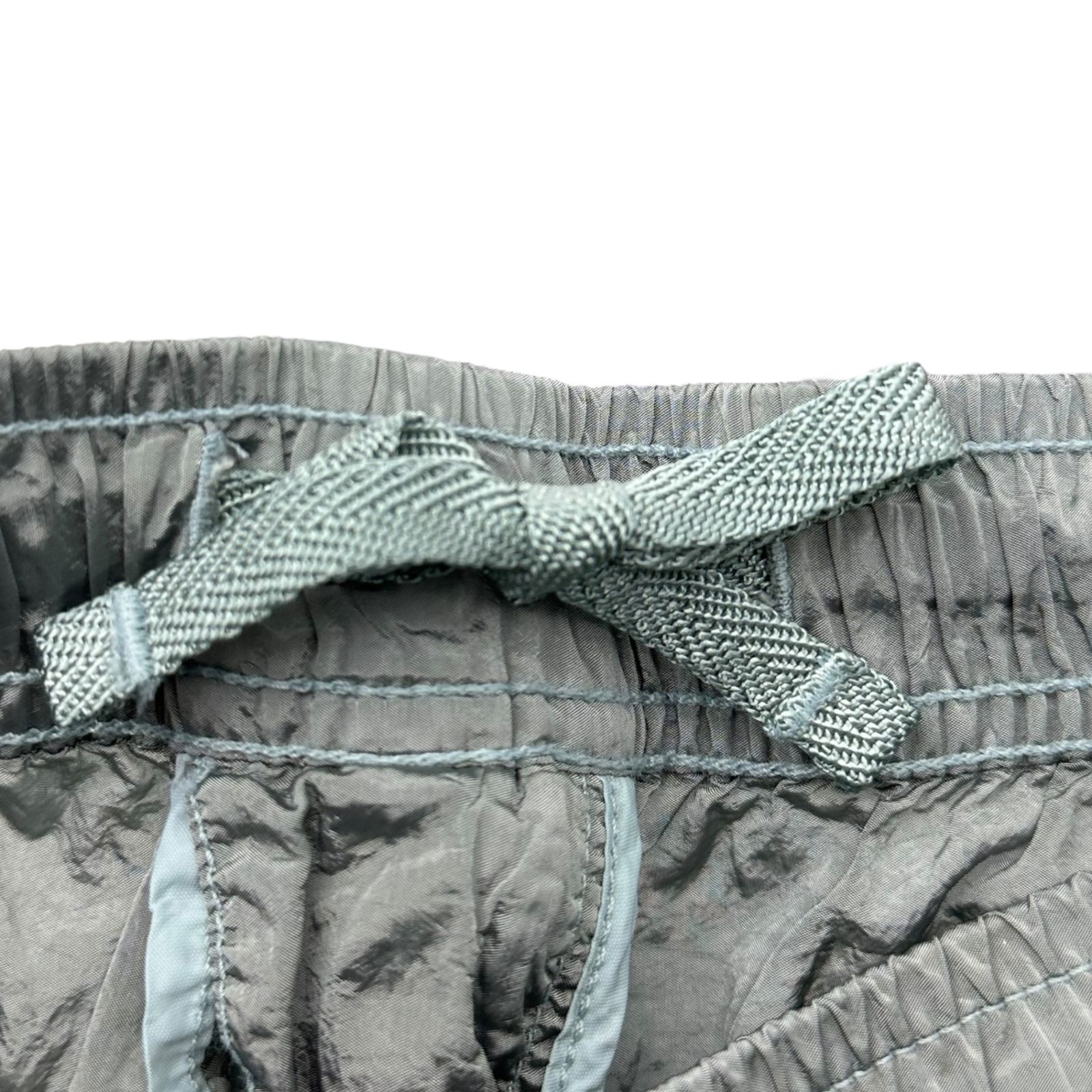 STONE ISLAND(ストーンアイランド) 23AW NYLON METAL IN ECONYLON