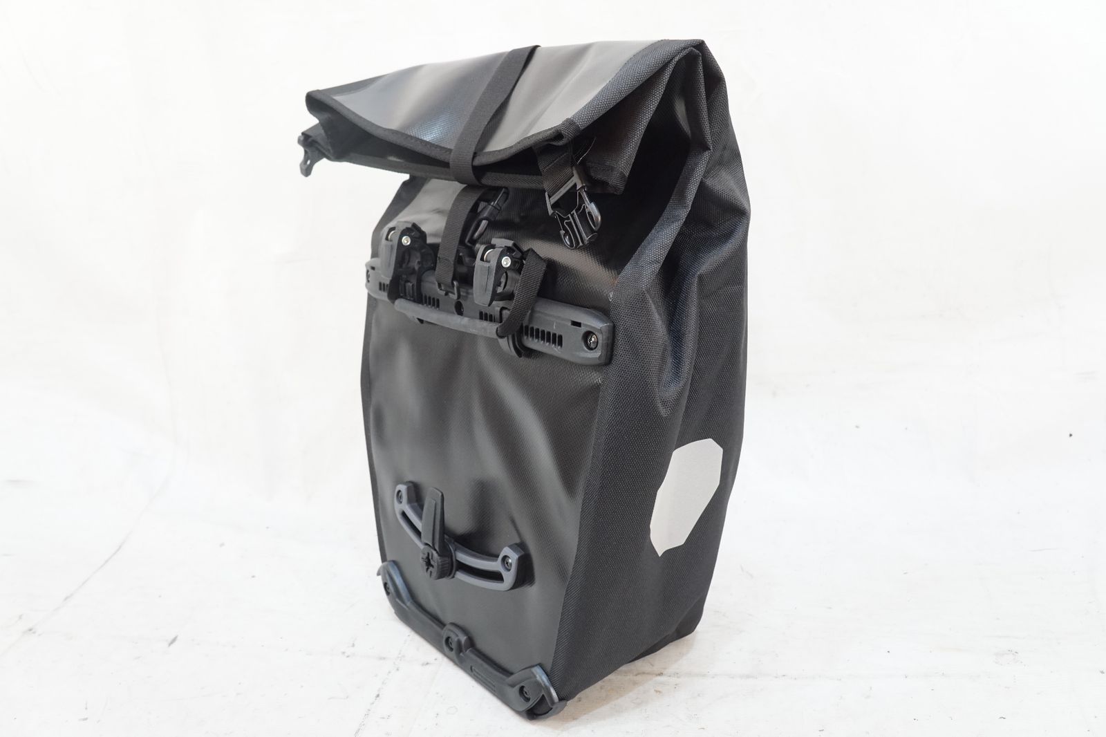 パニアバッグ バイチャリ浦和ベース