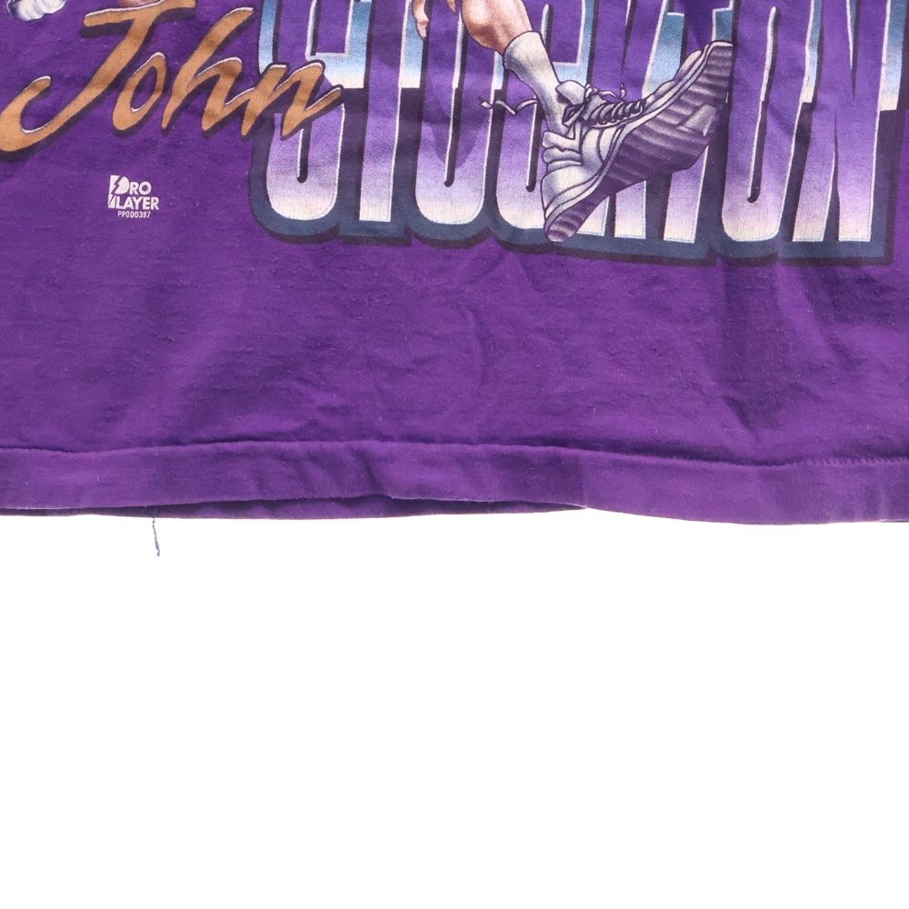 VINTAGE (ヴィンテージ) 90S VINTAGE JAZZ JOHN STOCKTON PRO PLAYER  