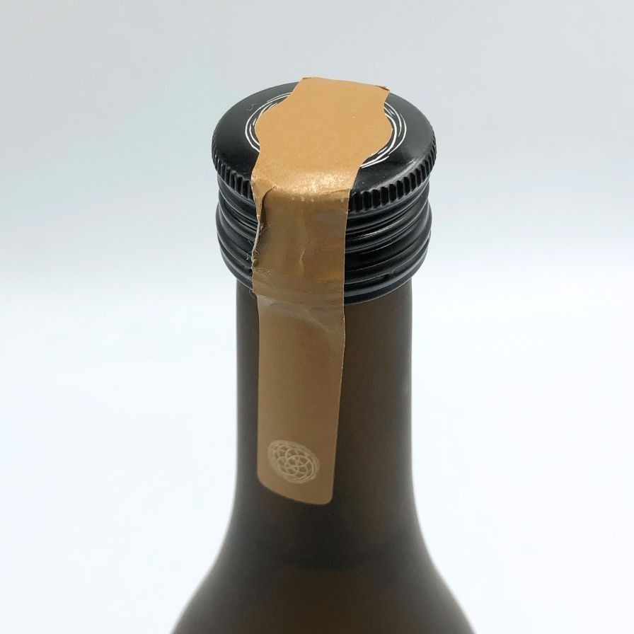 訳あり裏ラベル破れ・2025年4月出荷分】 新政酒造 産土(アース) 2019