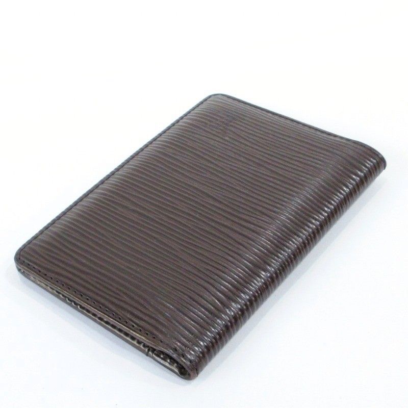 ルイヴィトン LOUIS VUITTON エピ オーガナイザー ドゥ ポッシュ