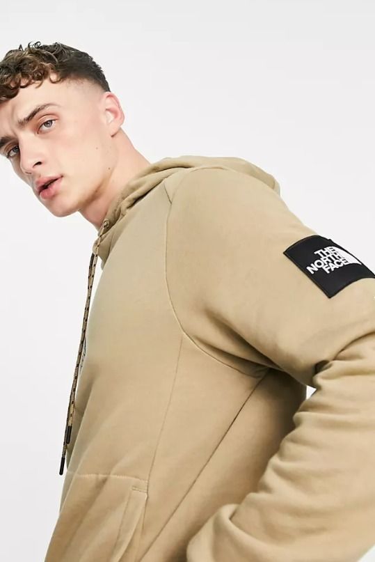 The North Face】 ファインアルパイン メンズパーカー - メルカリ