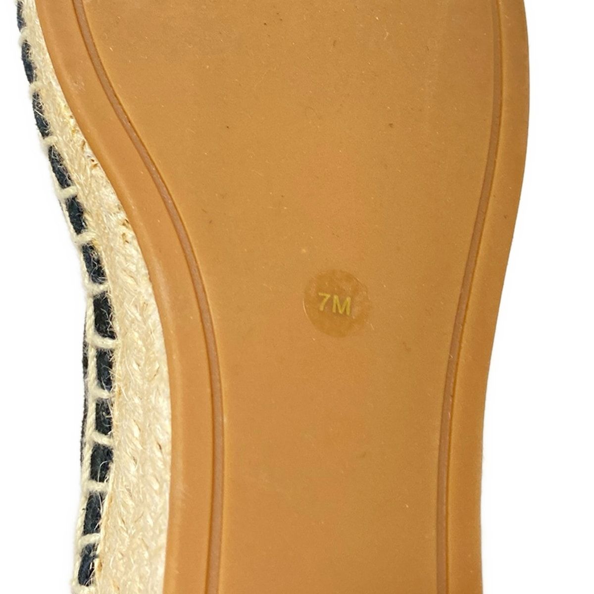 バレエ|エスパドリーユ|ウェッジソール