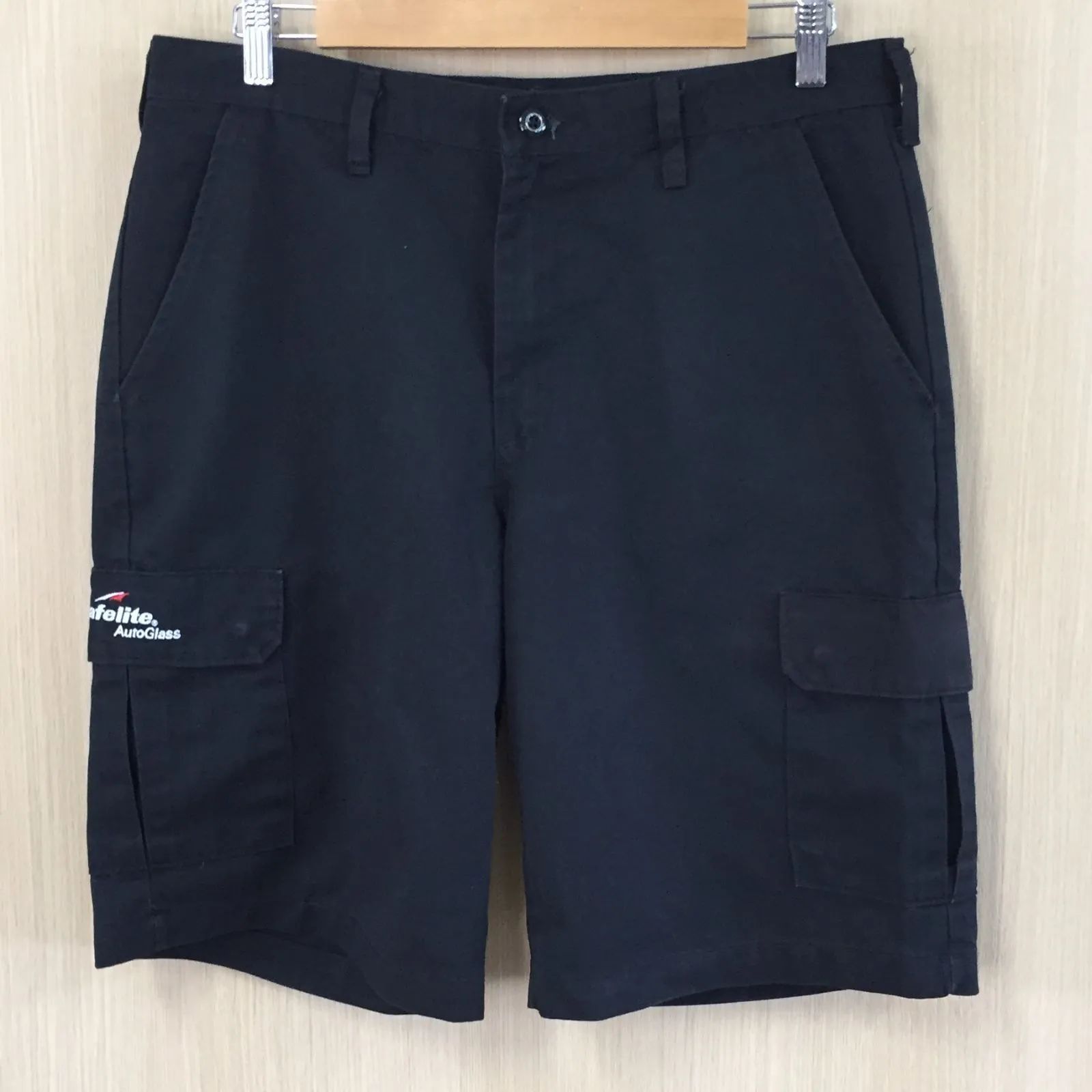古着　RED KAP　カーゴ　ハーフ　パンツ