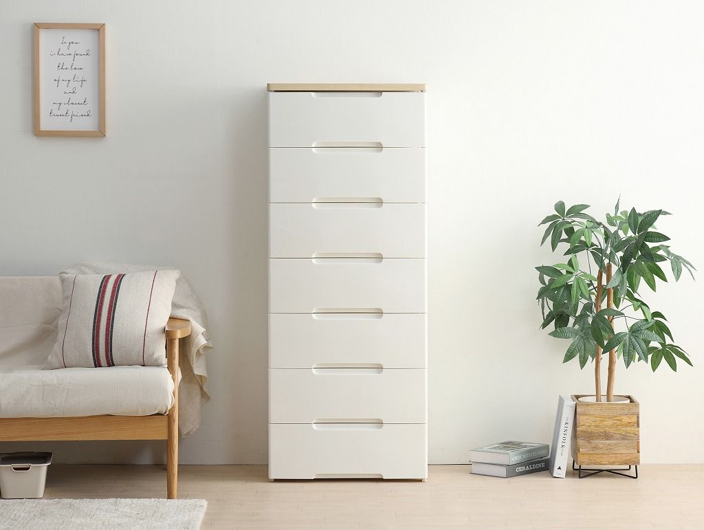 アイリスオーヤマ チェスト