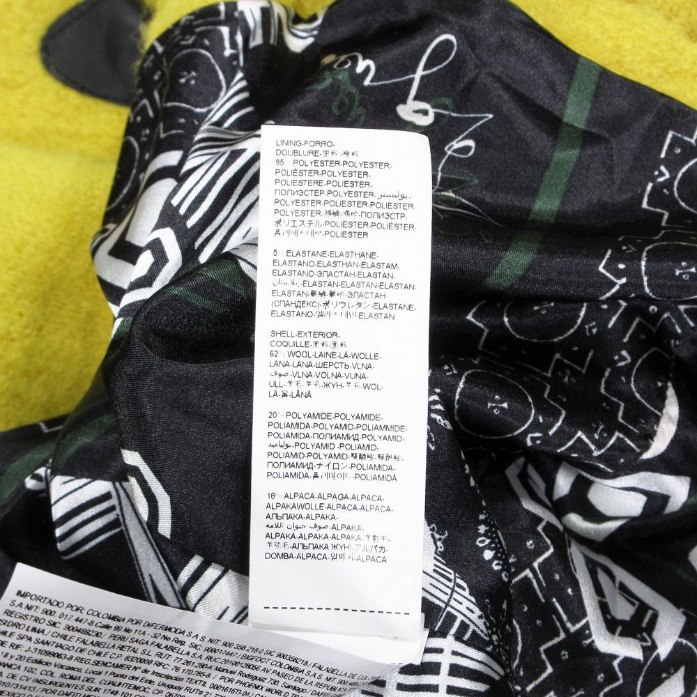 デシグアル クリスチャン ラクロワ Desigual by CHRISTIAN