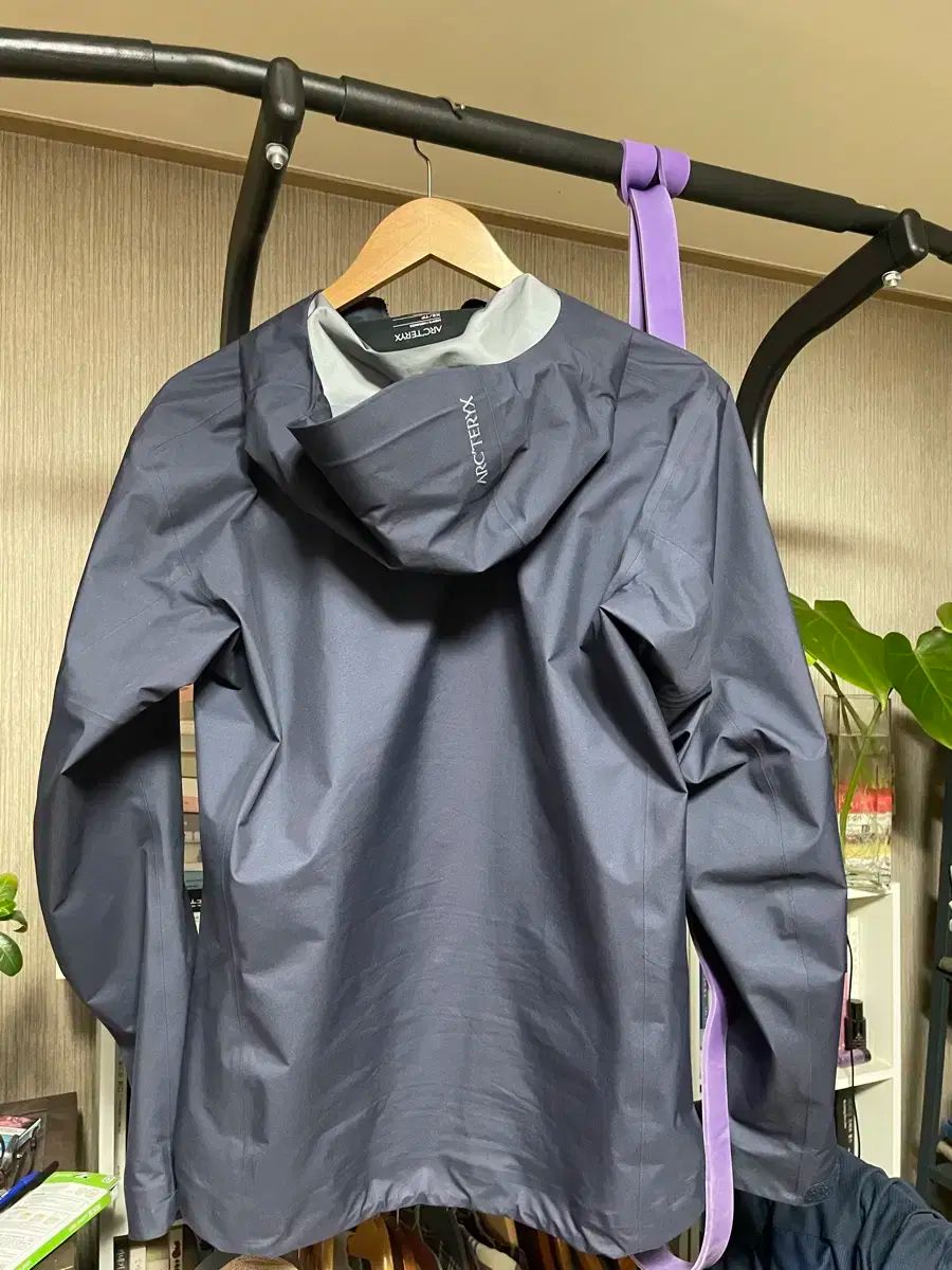 ARC TERYX アークテリクス ベータ ジャケット メンズ XS